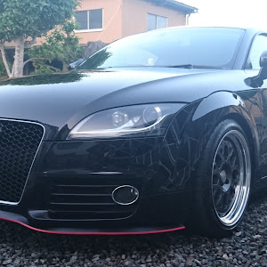 TT クーペ TT クーペ A5 8JCES