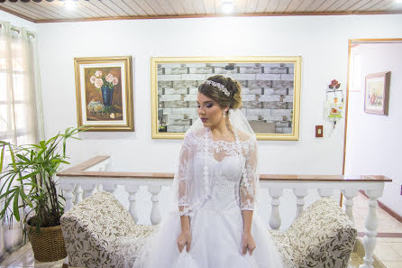 Fotografo di matrimoni Gabriel Ribeiro (gbribeiro). Foto del 29 ottobre 2017