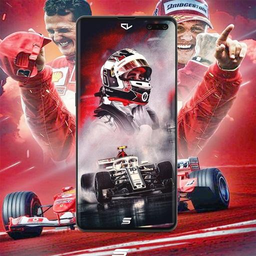 Télécharger F1 Wallpapers HD  APK MOD (Astuce) 3