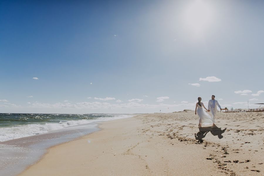 Wedding photographer Francisco Young (franciscoyoung). Photo of 1 October 2018