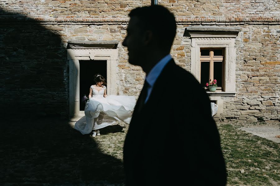 Fotógrafo de casamento Haitonic Liana (haitonic). Foto de 18 de julho 2019