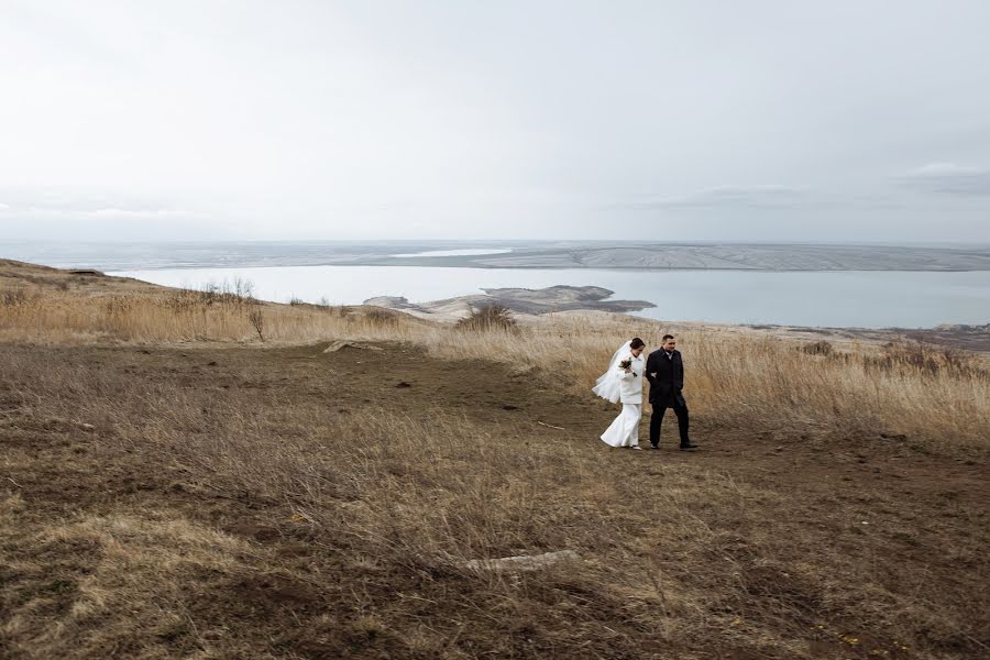 Fotógrafo de casamento Alena Khudyakova (a1enka). Foto de 6 de abril