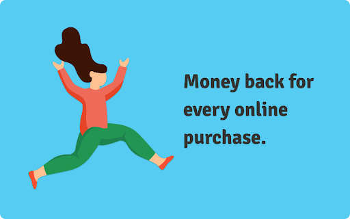 mycashbacks: cashback and coupons