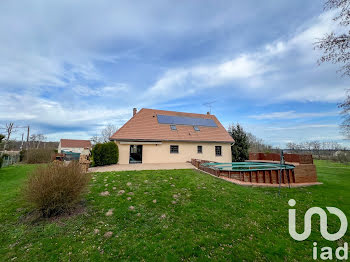 maison à Charbuy (89)