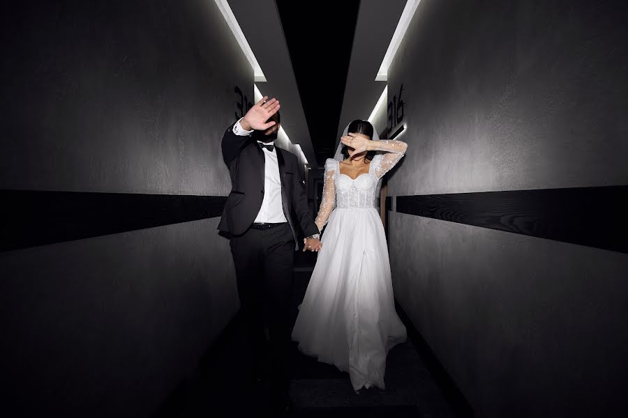 Wedding photographer Makovey Dmitro (makovey). Photo of 17 February