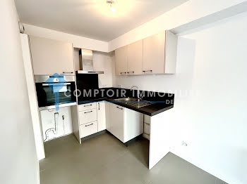 appartement à Montpellier (34)