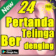 Download 24  Pertanda   Telinga Berdenging For PC Windows and Mac 1.0