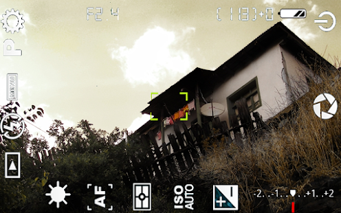 4K Digital Zoom Camera(圖3)-速報App
