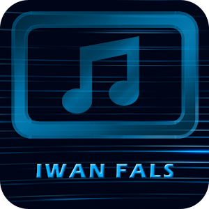 IwanFals Collection of songs 1.0 Icon