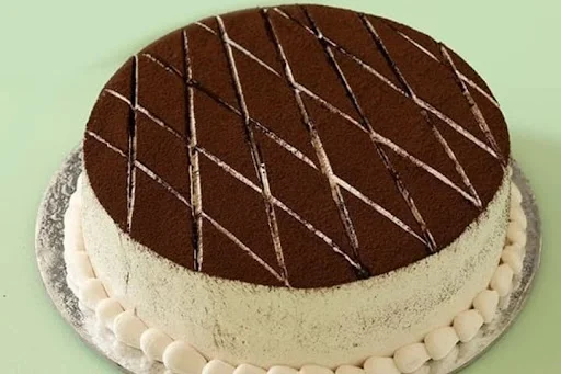 Irish Coffee Cake [500 Grams]