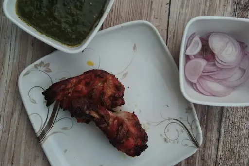 Tandoori Chicken Dry