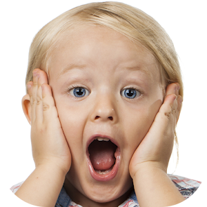 Face Parody: Kids Expressions 1.0 Icon