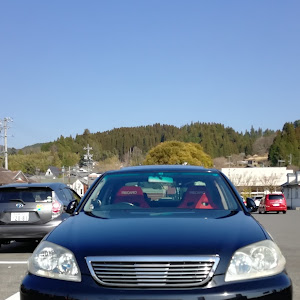 マークII JZX110