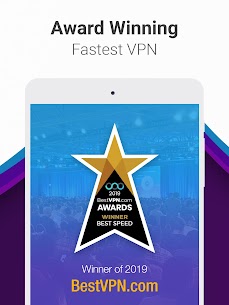 Ivacy VPN – Best VPN Fast, Unlimited & Secure Apk Mod for Android [Unlimited Coins/Gems] 7