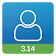 ID Viewer icon