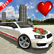 Valentine Hero Limo Taxi 2017 1.3 Icon