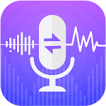 Cover Image of Download Voice Changer - All Sound Effects 1.0.1 APK