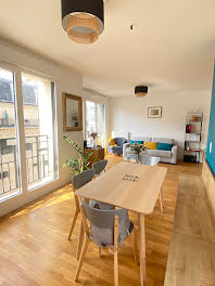 appartement à Levallois-Perret (92)