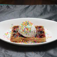 Candy Waffle photo 6