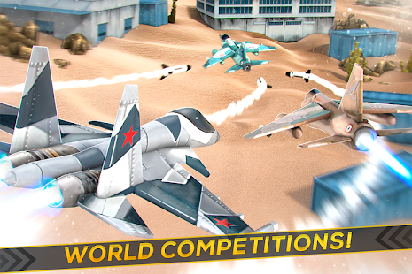 Free Download Flight Simulator Airplane Game APK for Android