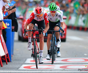 Lotto-renner Hagen houdt plek in top tien vast, belofte van Deceuninck-Quick.Step haalt het net niet