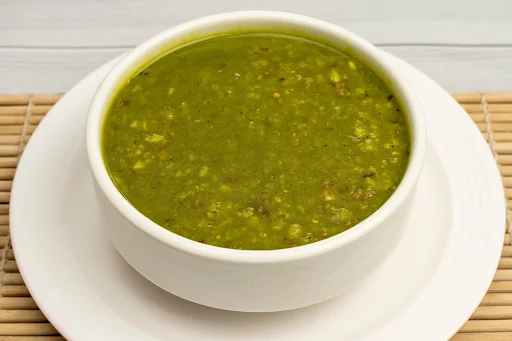 Dal Palak