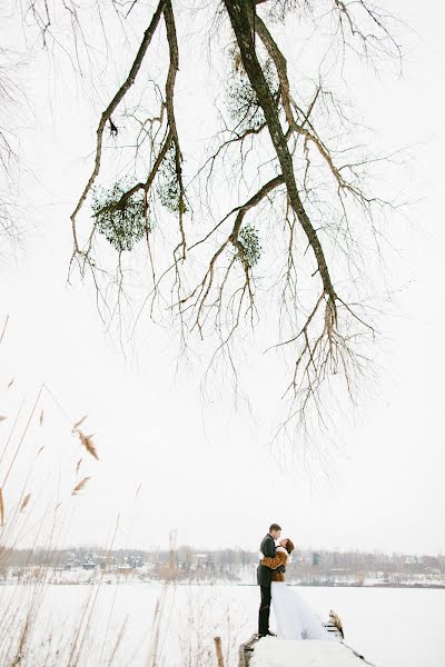 Photographe de mariage Tatyana Tarasovskaya (tarasovskaya). Photo du 24 mai 2015