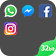 DualSpace Lite  icon