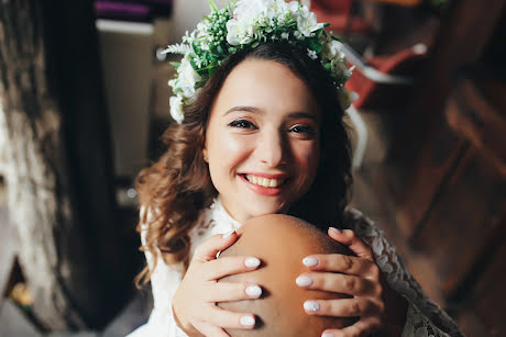 Wedding photographer Aleksandr Malysh (alexmalysh). Photo of 28 June 2018