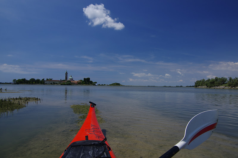 sport e natura di Ivano Bolgan