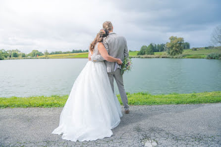 Hochzeitsfotograf Benjamin Rojas (fotografulm). Foto vom 16. Oktober 2022