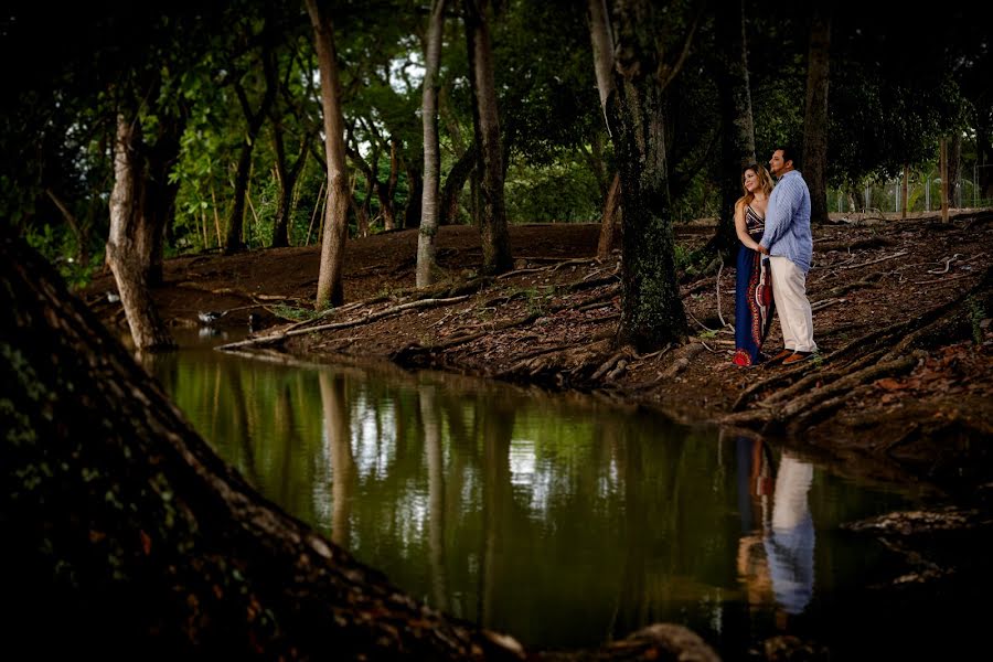 Photographer sa kasal Luis Castillo (luiscastillo). Larawan ni 18 Mayo 2016