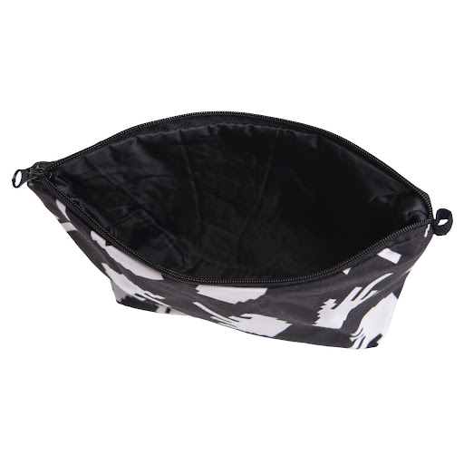 Title 9, Storage Toilet Bag 3D Digital Printing Lipstick...