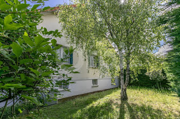 maison à Boissy-saint-leger (94)