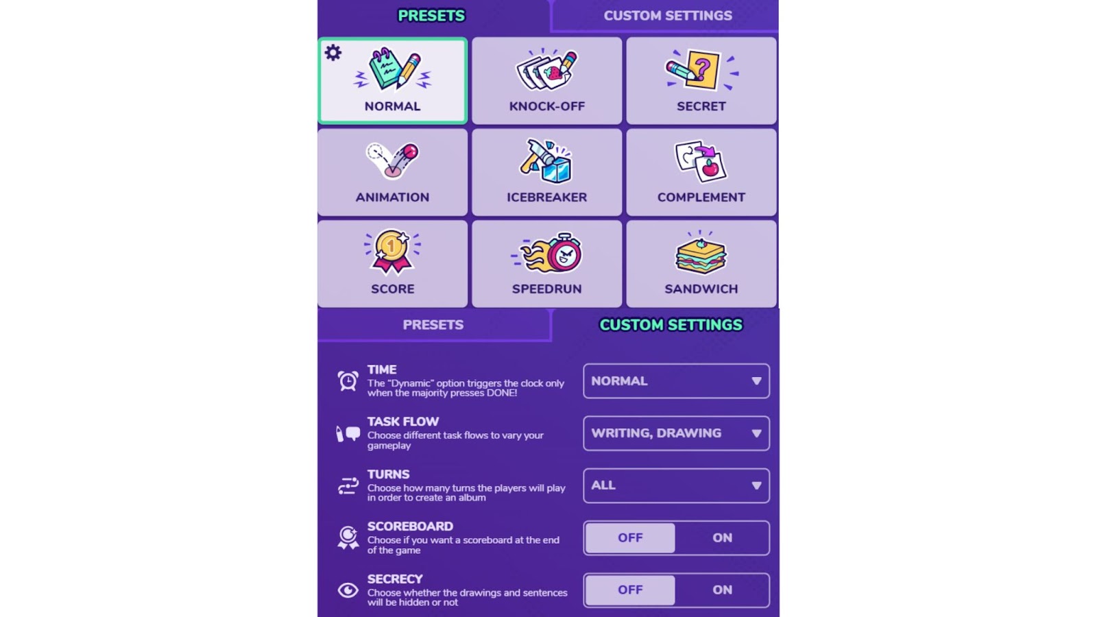 Gartic Phone, what it is and how to play this fun proposal 