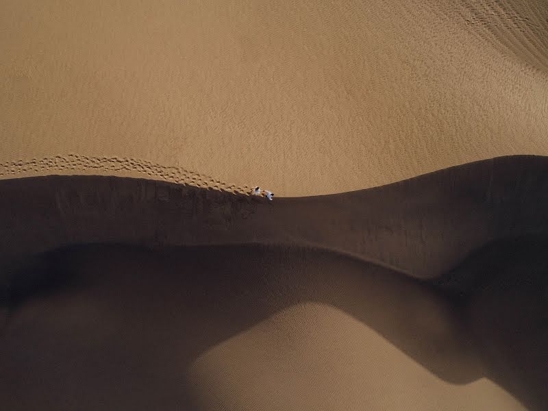 Fotógrafo de casamento Krzysztof Szlachta (prestigestudio). Foto de 12 de junho 2019