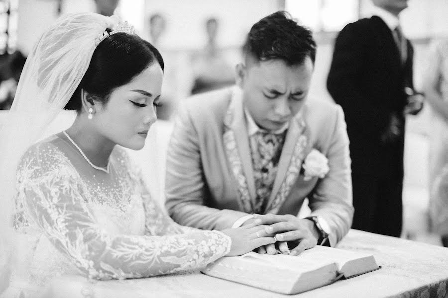 Wedding photographer Zaenal Arifin (zaenalarifin). Photo of 1 May 2023