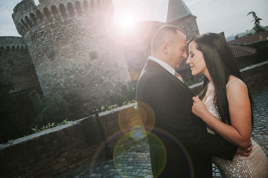 Fotografo di matrimoni Vladimir Djajic (vladimir3011). Foto del 22 settembre 2019