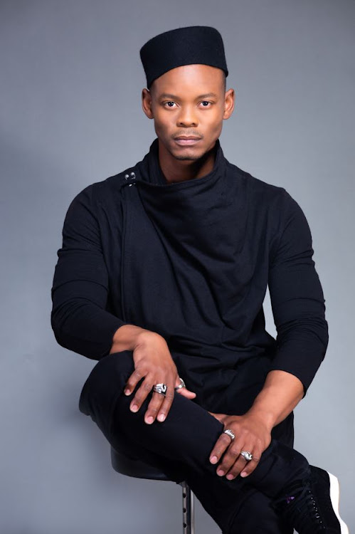 Actor Tiisetso Thoka talks about his journey in the acting industry.