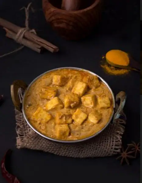 Shahi Paneer