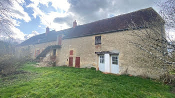 maison à Champlemy (58)