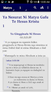 Agta, Central Cagayan - Bible(圖2)-速報App
