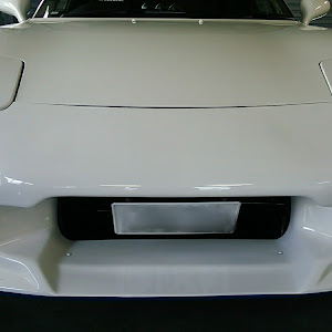 RX-7 FD3S 中期