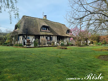 maison à Pont-Audemer (27)