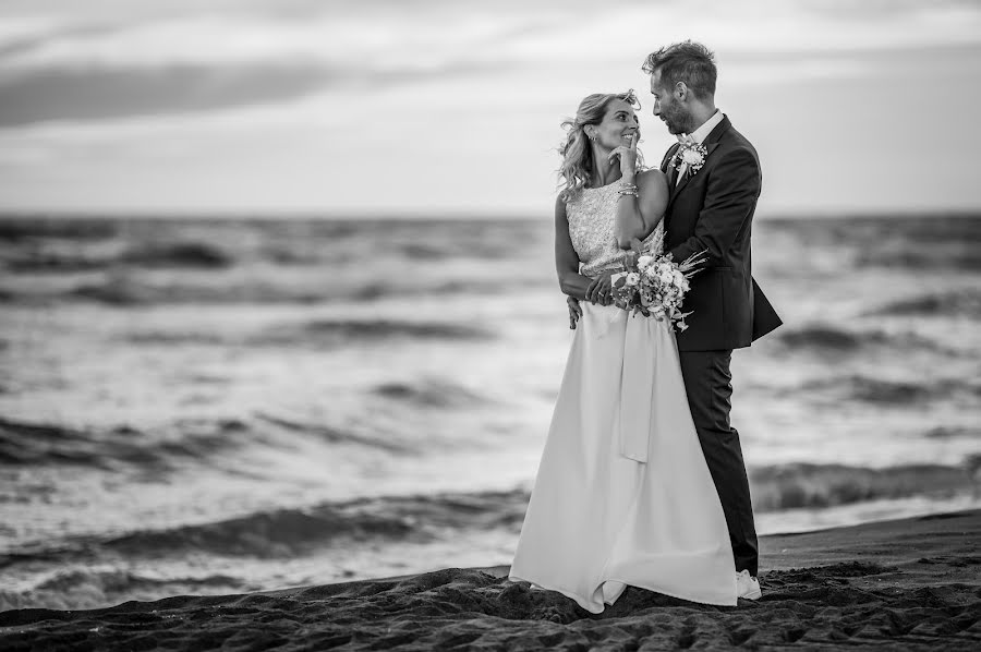 Vestuvių fotografas Andrea Rifino (arstudio). Nuotrauka 2023 balandžio 28