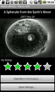 APOD - 現場壁紙(圖3)-速報App