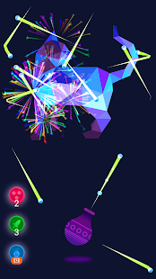 Poly Breaker - Art Book Ball Block Sphere Idle(圖4)-速報App