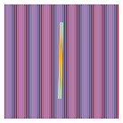 Interactive colors, Tow lines spectrum 1