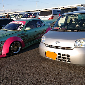 エッセ L235S