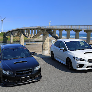 WRX STI VAB